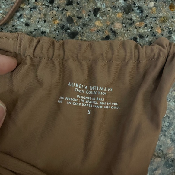 Aurelia Intimates Official Swim - Picture 5 of 8